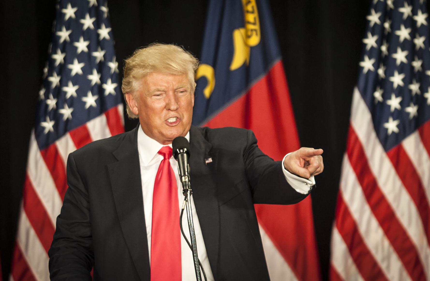 TrumpAD